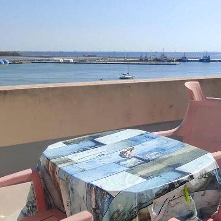 The Twins Rooms In Trapani 1 Luaran gambar