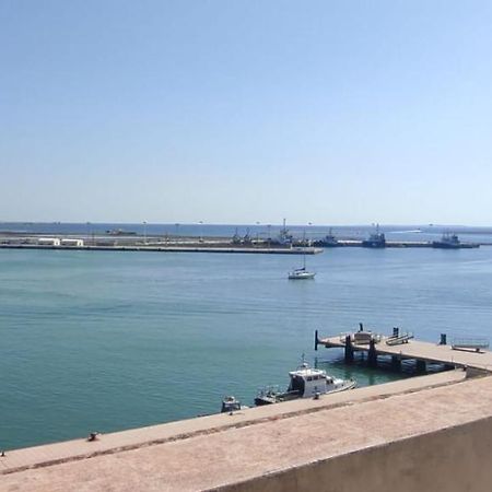 The Twins Rooms In Trapani 1 Luaran gambar