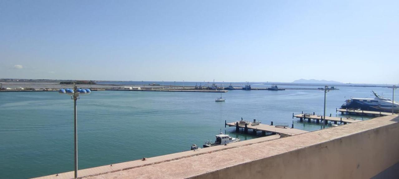 The Twins Rooms In Trapani 1 Luaran gambar