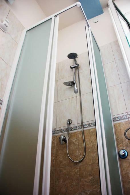 The Twins Rooms In Trapani 1 Luaran gambar